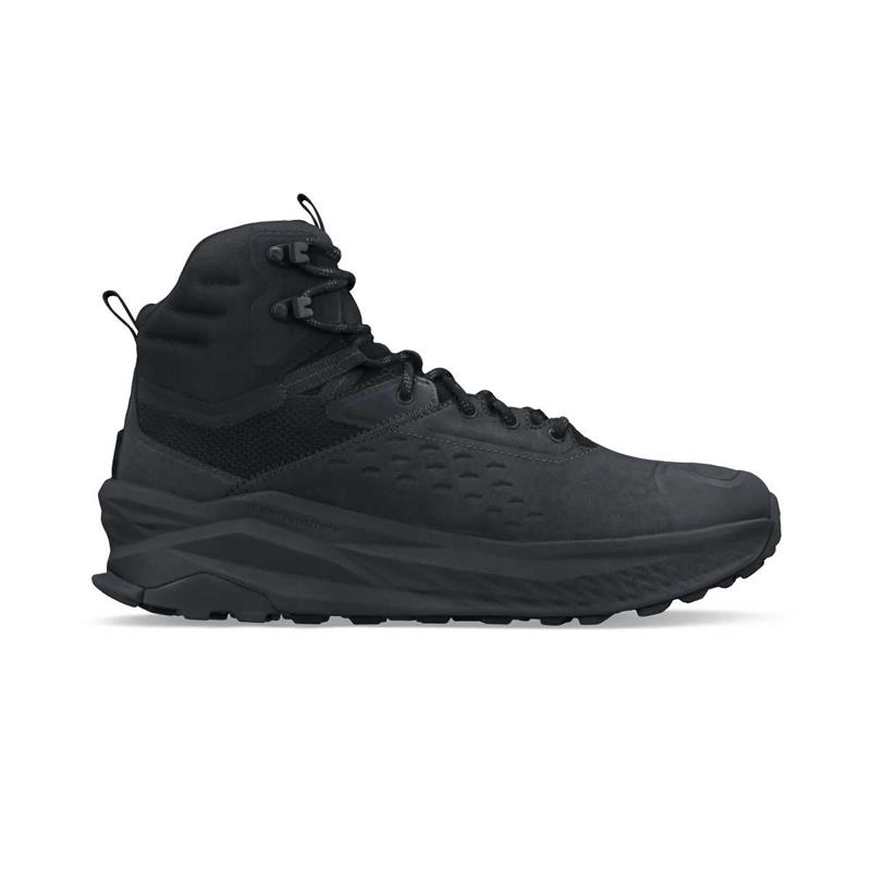 Altra Mens Olympus 6 Hike Mid GTX Boots-2