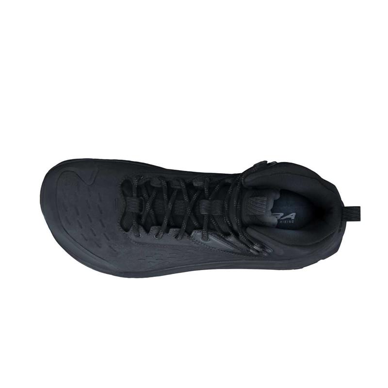Altra Mens Olympus 6 Hike Mid GTX Boots-3