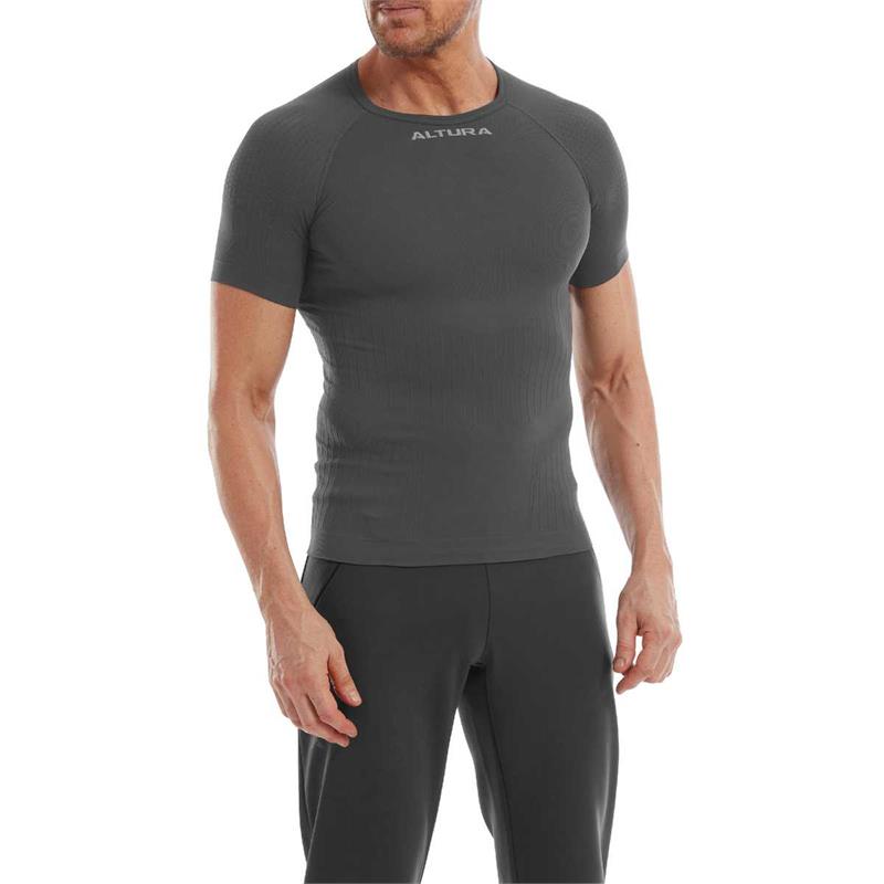 Altura Tempo Seamless Short Sleeve Baselayer-3