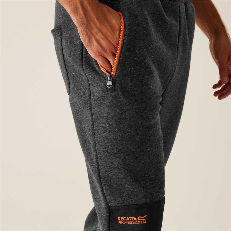 Regatta Professional Mens TT Jeopardize Joggers-5