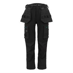 Regatta Professional Womens Workwear Ada Stretch Holster Trousers