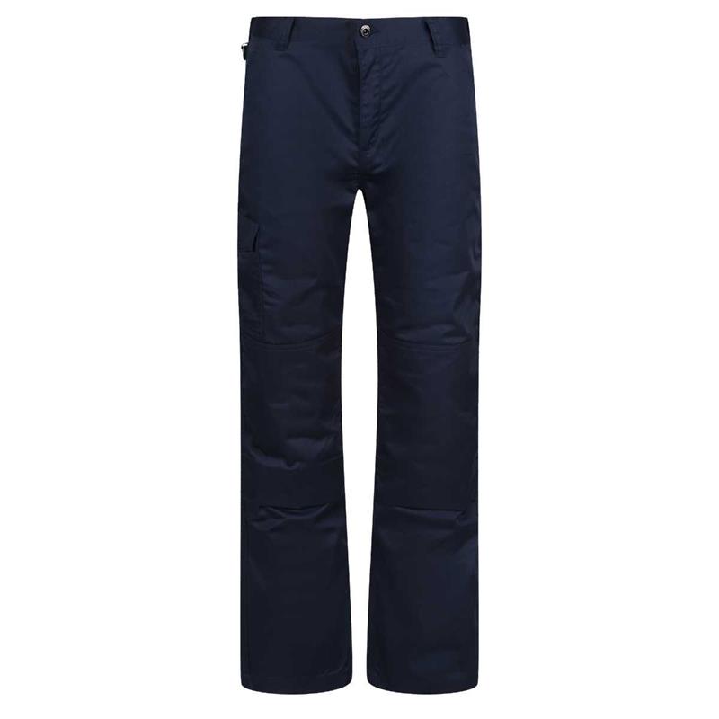 Regatta Professional Mens Pro Cargo Trouser-1
