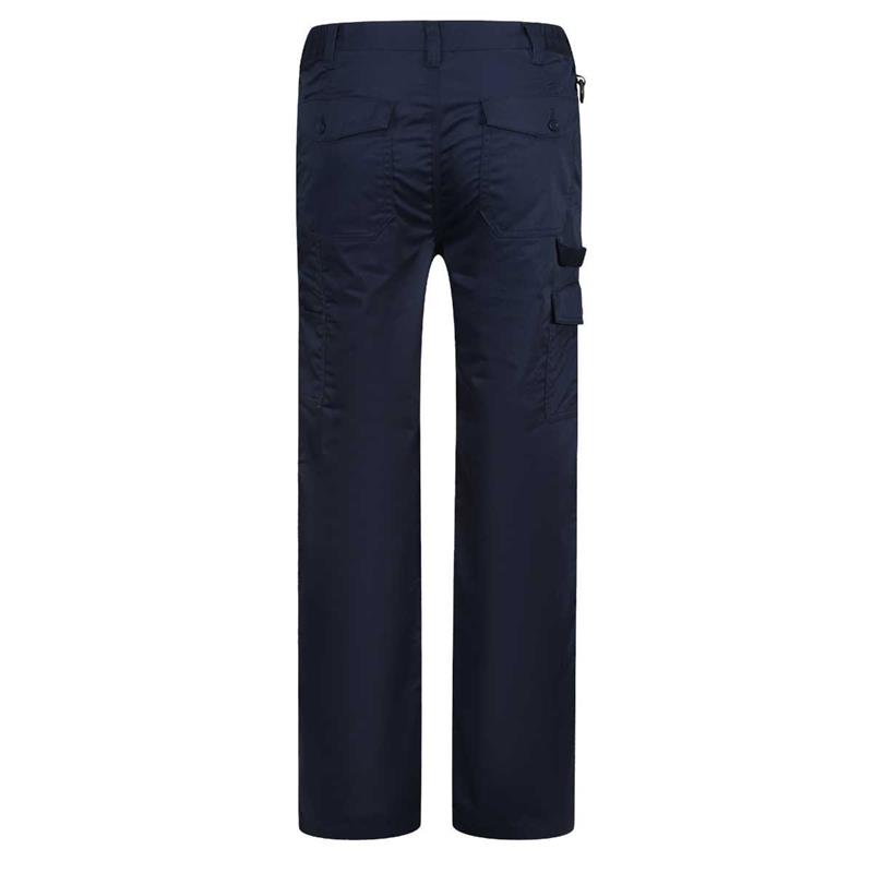 Regatta Professional Mens Pro Cargo Trouser-2