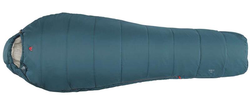 Robens Spire II Sleeping Bag-1