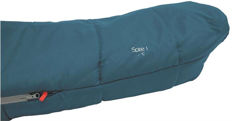 Robens Spire II Sleeping Bag-4