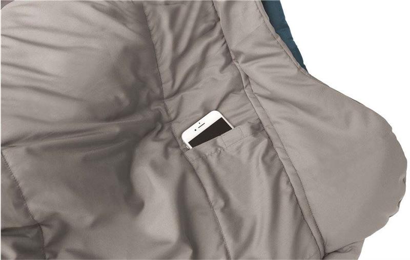 Robens Spire II Sleeping Bag-5