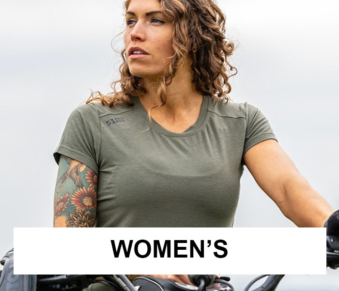 Women's