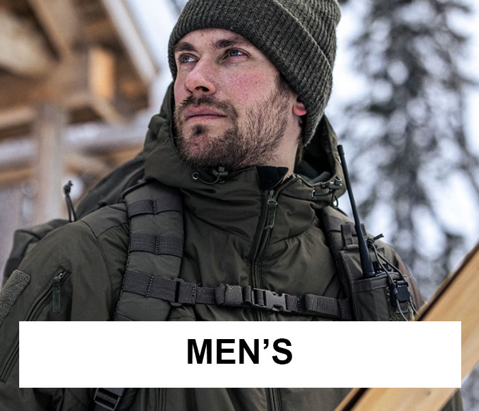 Men's