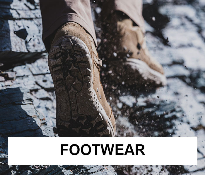 Footwear