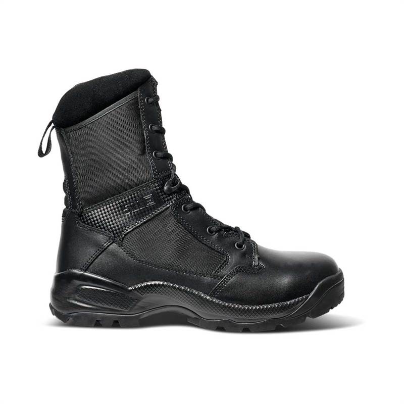 5.11 A.T.A.C 2.0 8" Side Zip Boot-1