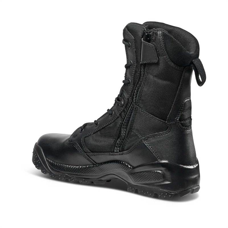 5.11 A.T.A.C 2.0 8" Side Zip Boot-4