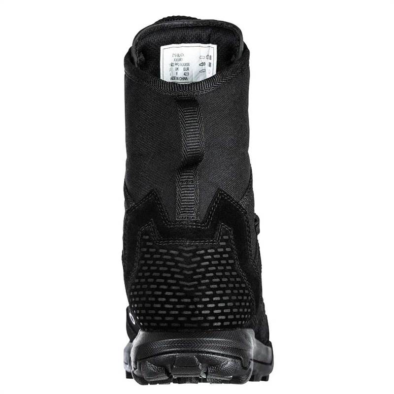 5.11 A/T 8" Non-Zip Boot-3