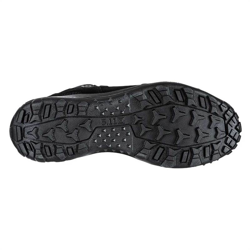 5.11 A/T 8" Non-Zip Boot-4