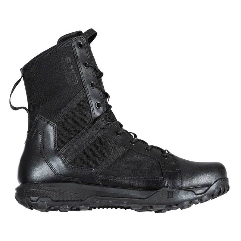 5.11 A/T 8" Side Zip Boot-1