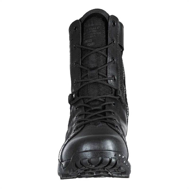 5.11 A/T 8" Side Zip Boot-2