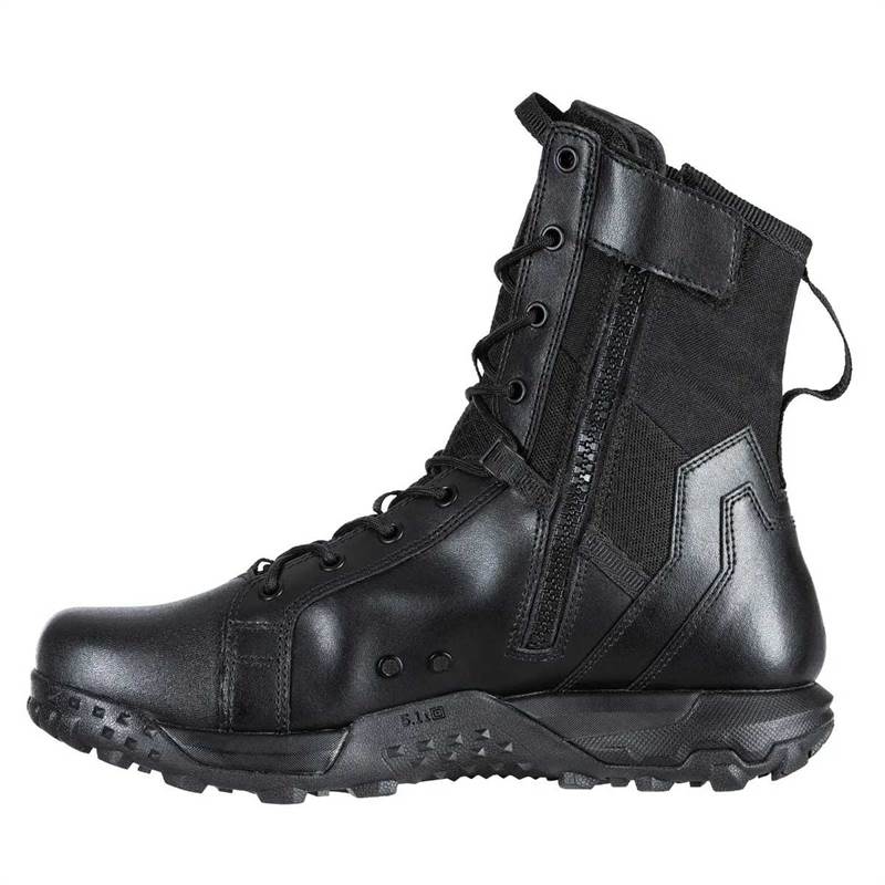 5.11 A/T 8" Side Zip Boot-3