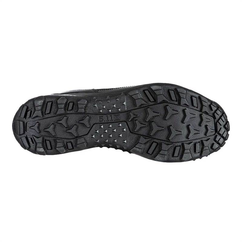 5.11 A/T 8" Side Zip Boot-4