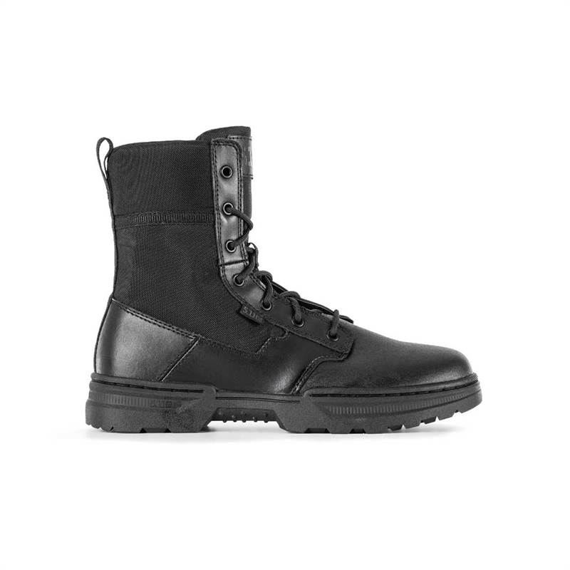 5.11 Speed 4.0 8" Side Zip Boot-1