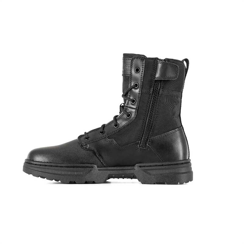 5.11 Speed 4.0 8" Side Zip Boot-2