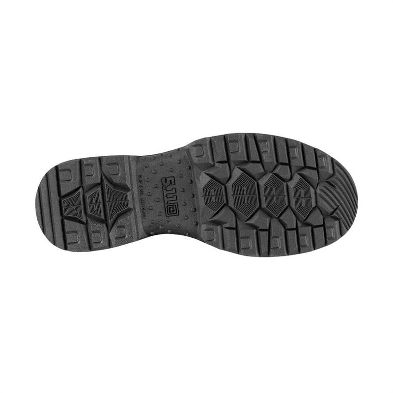 5.11 Speed 4.0 8" Side Zip Boot-5