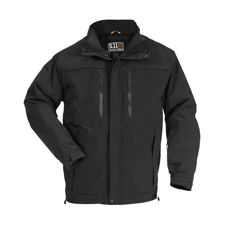 5.11 Mens Bristol Parka-1