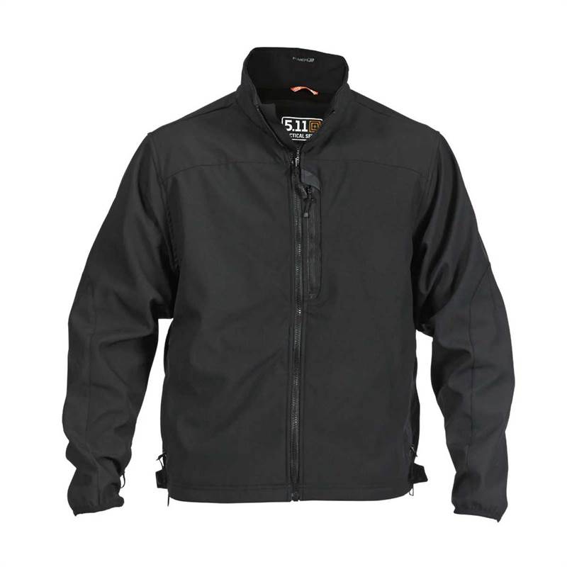 5.11 Mens Bristol Parka-4