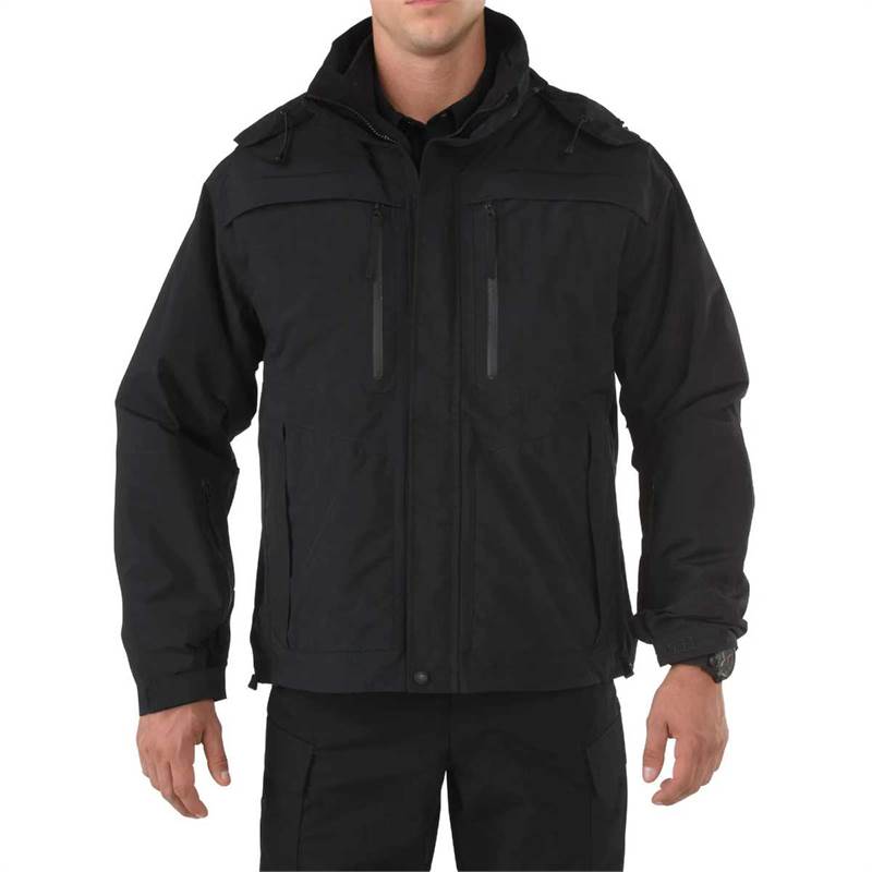 5.11 Mens Valiant Duty Jacket-1