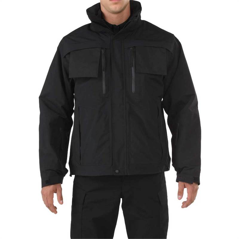 5.11 Mens Valiant Duty Jacket-4