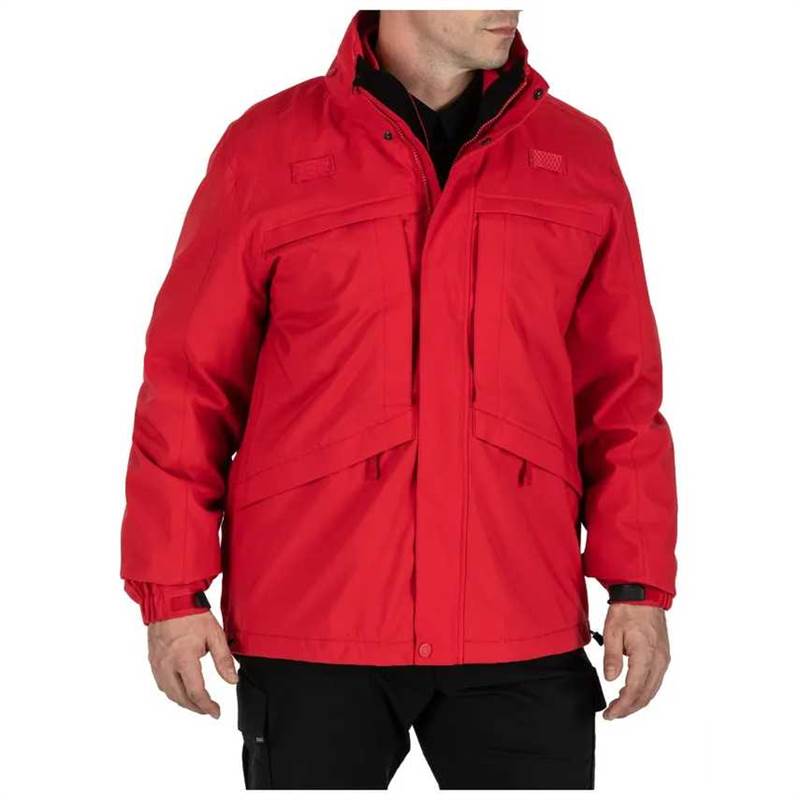 5.11 Mens 3-IN-1 Parka 2.0-3