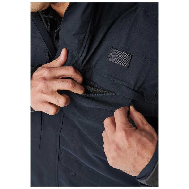 5.11 Mens 3-IN-1 Parka 2.0-2