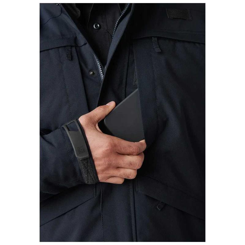 5.11 Mens 3-IN-1 Parka 2.0-3