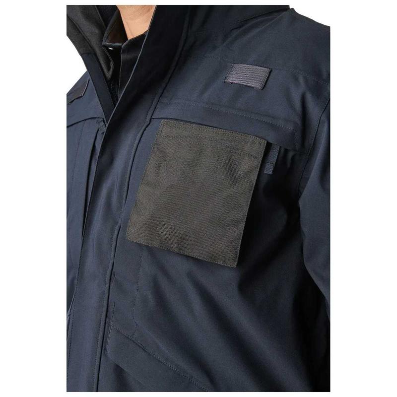 5.11 Mens 3-IN-1 Parka 2.0-4
