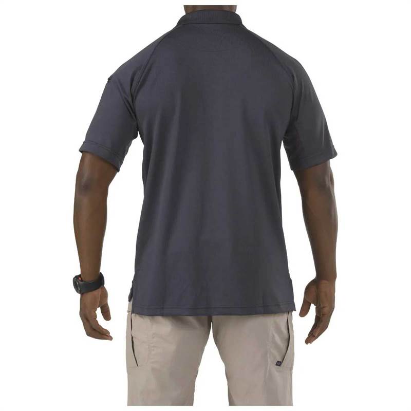 5.11 Mens Performance Short Sleeved Polo-2