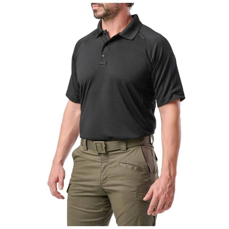 5.11 Mens Performance Short Sleeved Polo-4