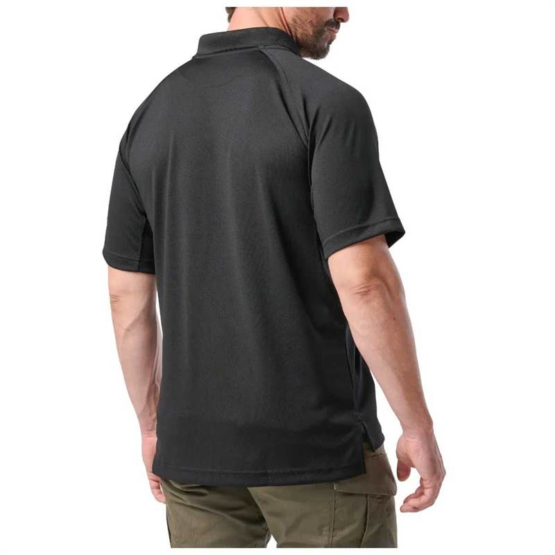 5.11 Mens Performance Short Sleeved Polo-5