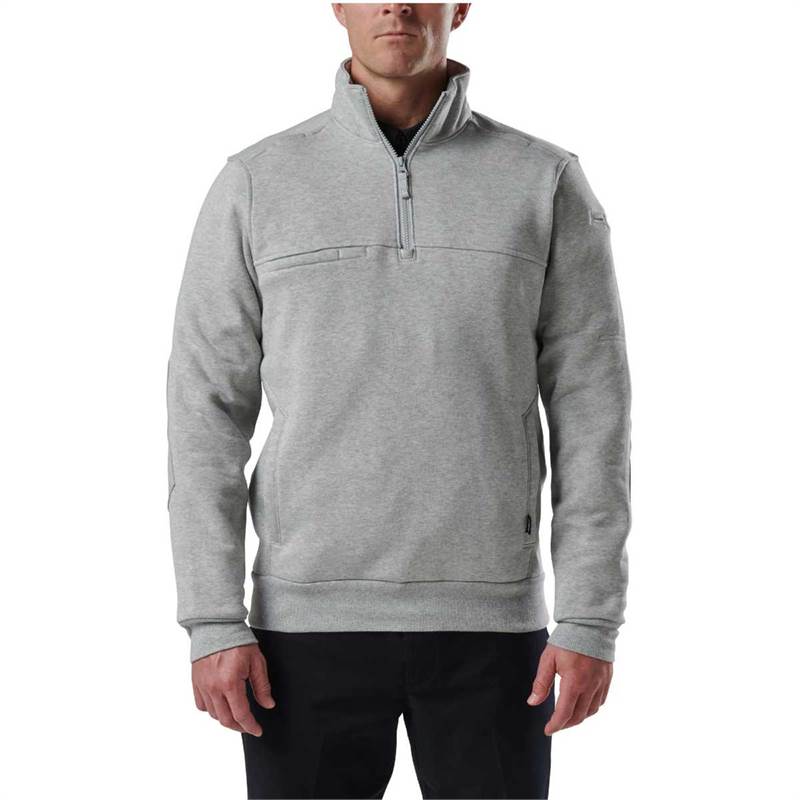 5.11 Mens Job Shirt 1/4 Zip 2.0-1