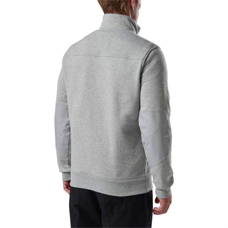 5.11 Mens Job Shirt 1/4 Zip 2.0-3