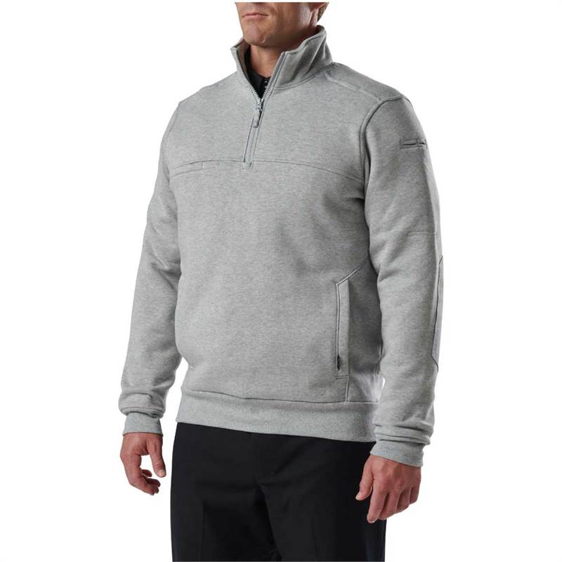 5.11 Mens Job Shirt 1/4 Zip 2.0-4