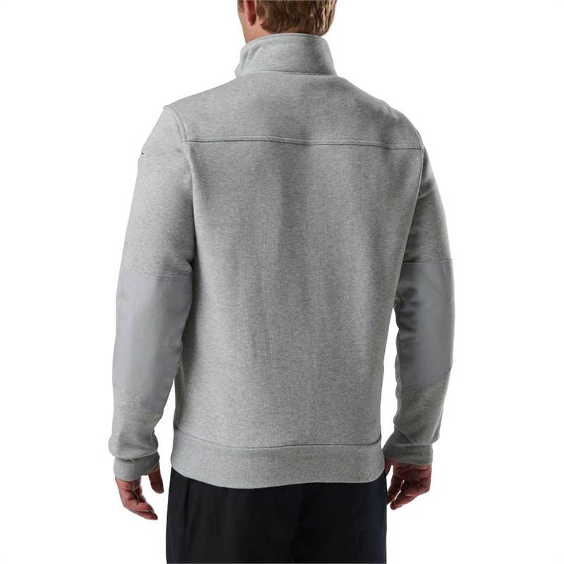 5.11 Mens Job Shirt 1/4 Zip 2.0-5