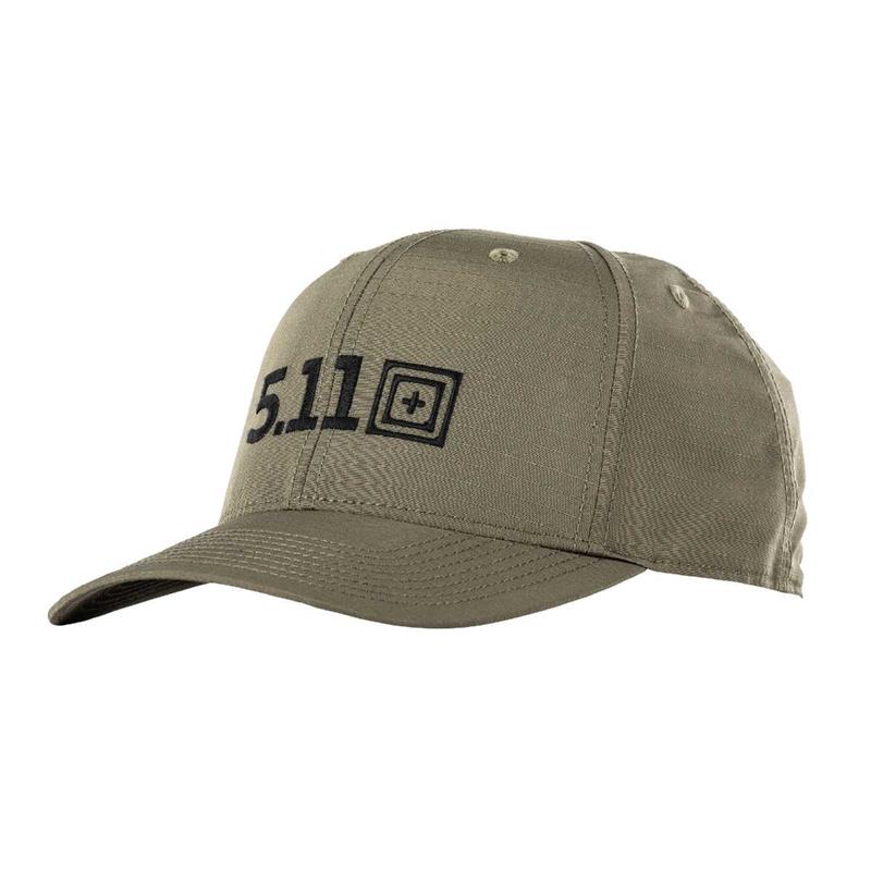 5.11 Mens 5.11 Scope Cap-3