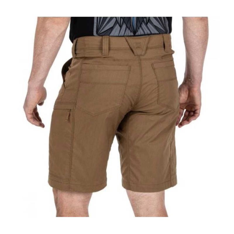 5.11 Mens Apex 11" Short-4