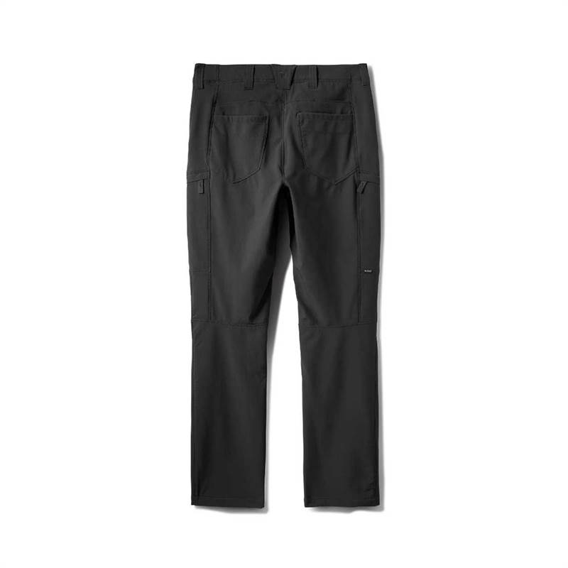 5.11 Mens Apex Softshell Pant-1