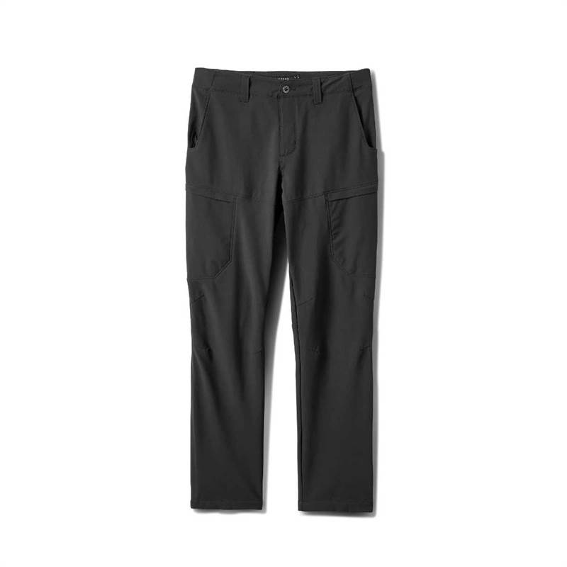 5.11 Mens Apex Softshell Pant-2