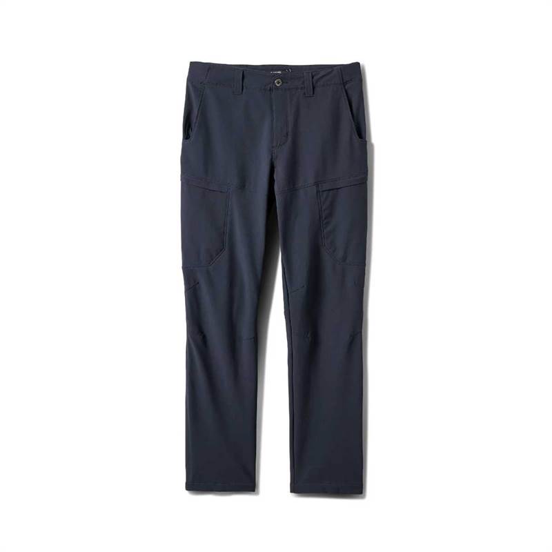 5.11 Mens Apex Softshell Pant-4