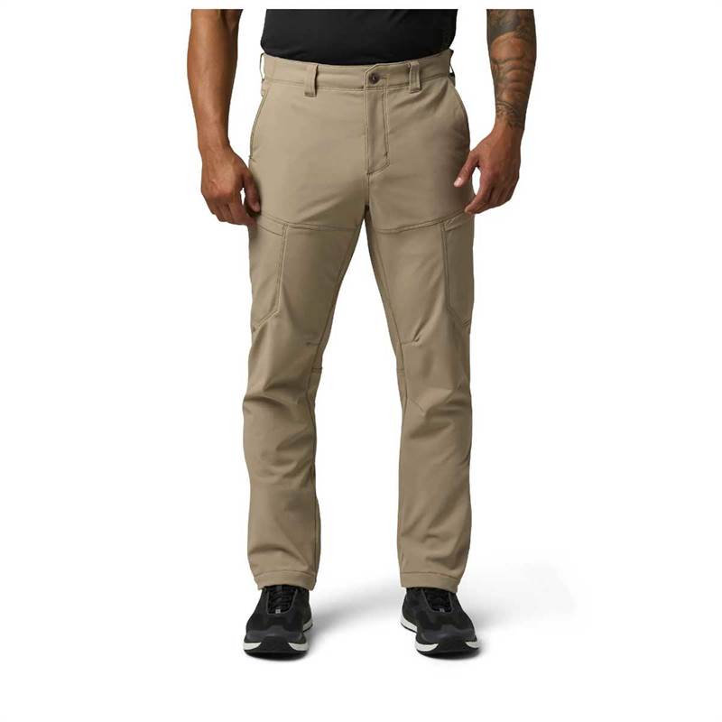 5.11 Mens Apex Softshell Pant-5