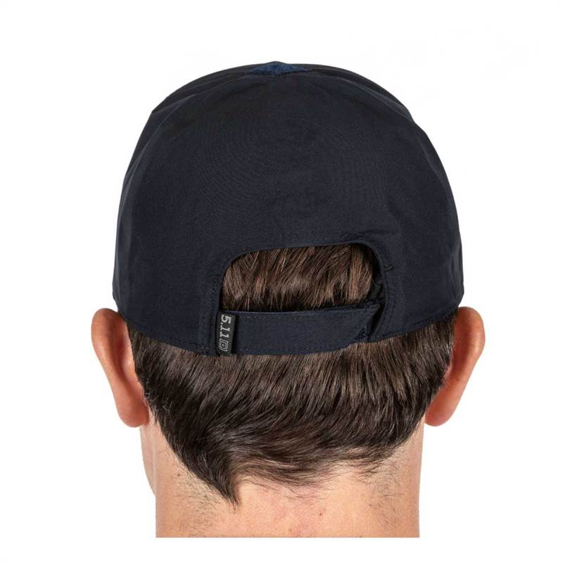 5.11 Mens Duty Rain Cap-5