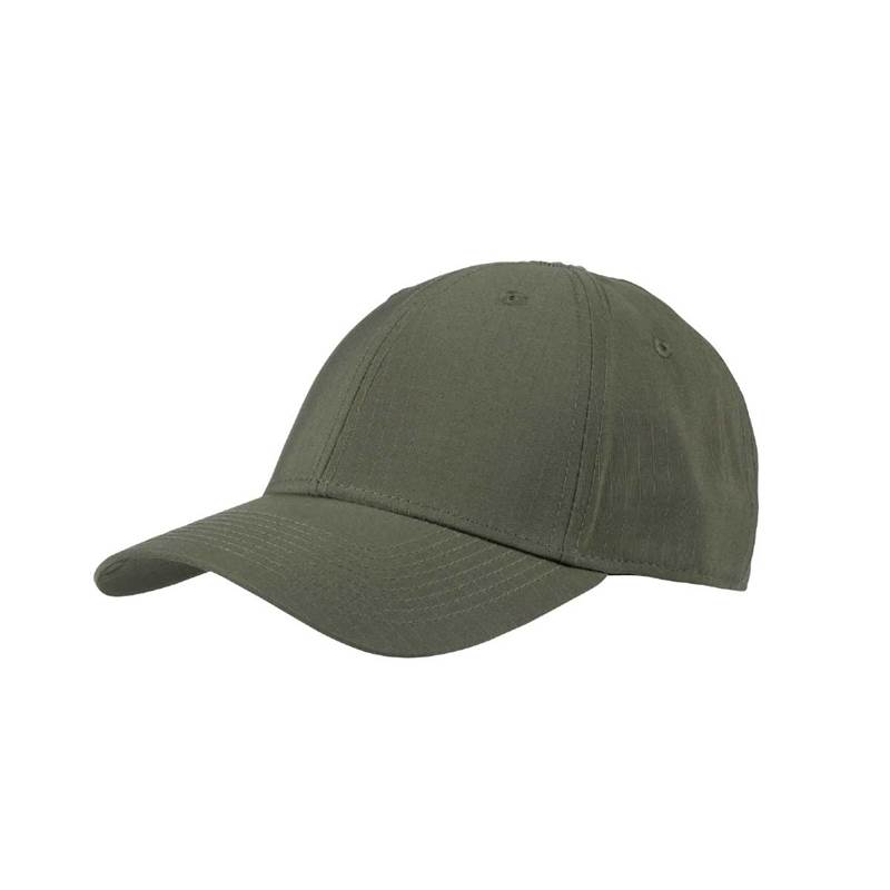 5.11 Mens Fast-Tac Uniform Hat-5