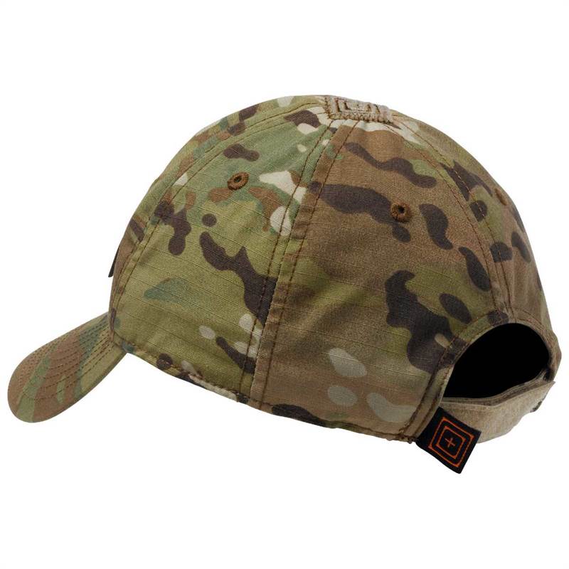 5.11 Mens Flag Bearer Cap Mc-4