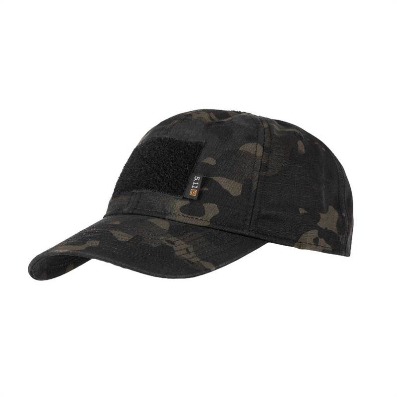 5.11 Mens Flag Bearer Cap Mc-1