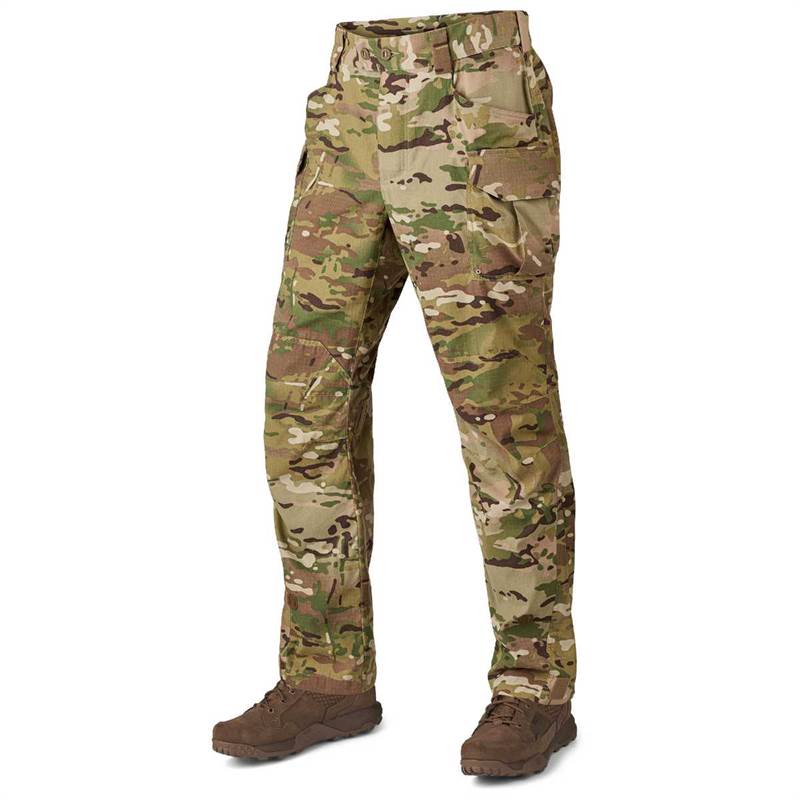5.11 Mens Hot Weather Combat Pant-1